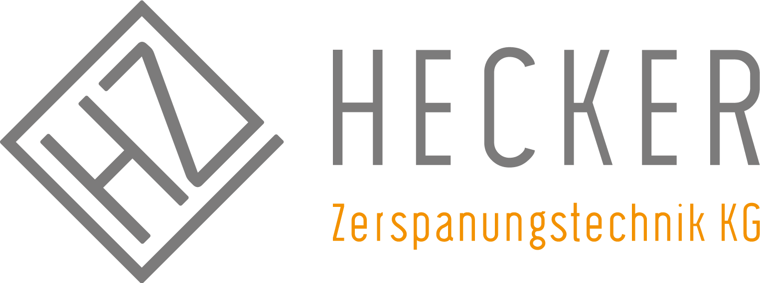 Hecker Zerspanungstechnik
